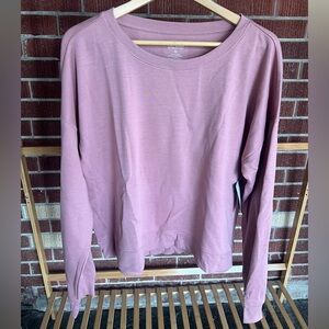 Tek Gear NWT soft sweatshirt